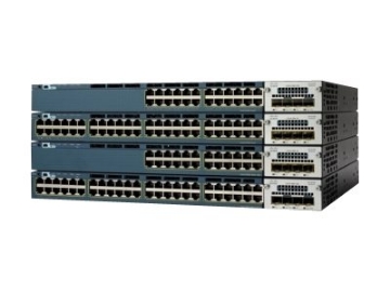 Bild på Cisco Catalyst 3560X-48PF-S