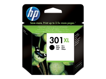 Bild på HP 301XL