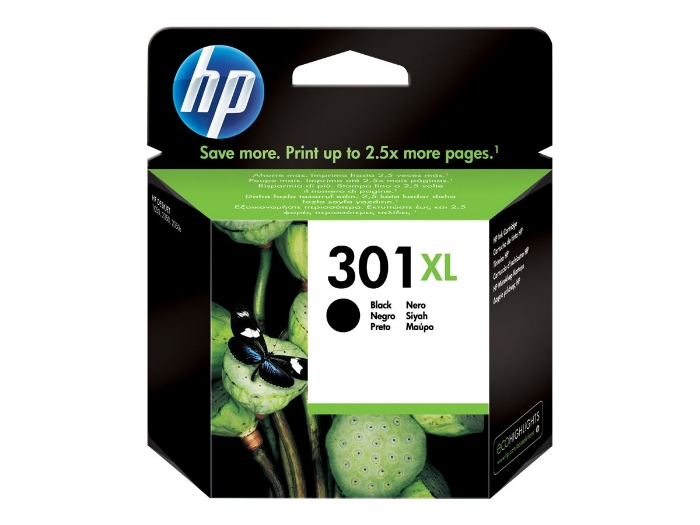 Bild på HP 301XL