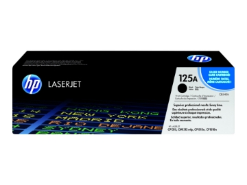 Bild på HP 125A