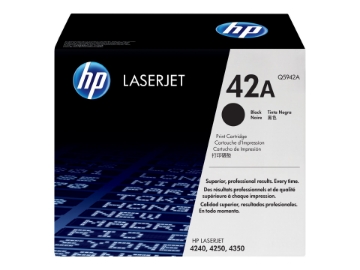 Bild på HP 42A