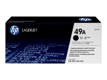 Bild på HP 49A