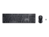 Bild på Kensington Pro Fit Low-Profile Desktop Set