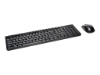 Bild på Kensington Pro Fit Low-Profile Desktop Set