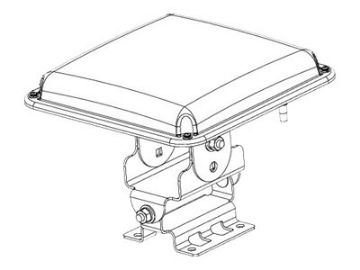 Bild på Cisco Aironet 2.4-GHz 13-dBi Directional Antenna