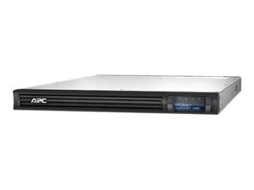 Bild på APC Smart-UPS 1500 LCD