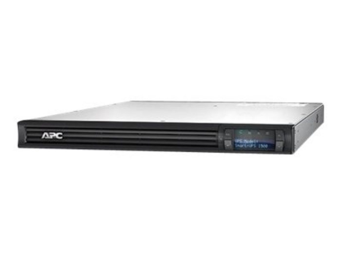 Bild på APC Smart-UPS 1500 LCD
