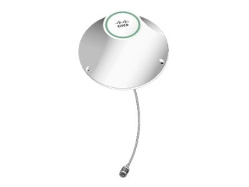 Bild på Cisco 4G Indoor Ceiling-Mount Omnidirectional Antenna