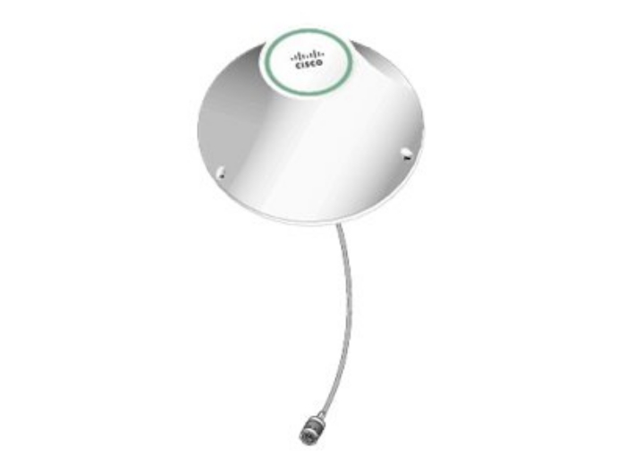 Bild på Cisco 4G Indoor Ceiling-Mount Omnidirectional Antenna