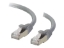 Bild på C2G Cat6a Booted Shielded (STP) Network Patch Cable