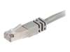 Bild på C2G Cat5e Booted Shielded (STP) Network Patch Cable