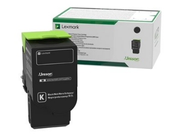 Bild på Lexmark
