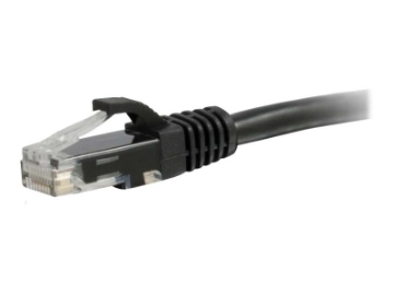 Bild på C2G Cat5e Booted Unshielded (UTP) Network Patch Cable