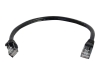 Bild på C2G Cat5e Booted Unshielded (UTP) Network Patch Cable