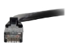 Bild på C2G Cat5e Booted Unshielded (UTP) Network Patch Cable