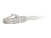 Bild på C2G Cat5e Booted Unshielded (UTP) Network Patch Cable