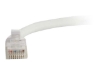 Bild på C2G Cat5e Booted Unshielded (UTP) Network Patch Cable