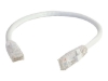 Bild på C2G Cat5e Booted Unshielded (UTP) Network Patch Cable