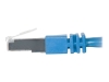 Bild på C2G Cat5e Booted Shielded (STP) Network Patch Cable