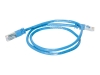 Bild på C2G Cat5e Booted Shielded (STP) Network Patch Cable