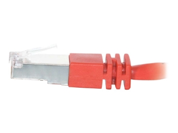 Bild på C2G Cat5e Booted Shielded (STP) Network Patch Cable