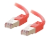 Bild på C2G Cat5e Booted Shielded (STP) Network Patch Cable