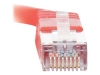 Bild på C2G Cat5e Booted Shielded (STP) Network Patch Cable