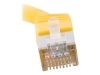 Bild på C2G Cat5e Booted Shielded (STP) Network Patch Cable