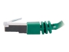 Bild på C2G Cat5e Booted Shielded (STP) Network Patch Cable