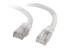 Bild på C2G Cat5e Non-Booted Shielded (STP) Network Patch Cable