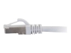 Bild på C2G Cat5e Non-Booted Shielded (STP) Network Patch Cable