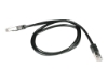 Bild på C2G Cat5e Booted Shielded (STP) Network Patch Cable