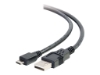 Bild på C2G 3ft USB to Micro B Cable