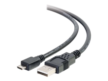 Bild på C2G 3ft USB to Micro B Cable