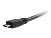 Bild på C2G 3ft USB to Micro B Cable