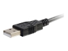 Bild på C2G 3ft USB to Micro B Cable