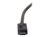 Bild på C2G 2m USB 3.1 Gen 1 USB Type C to USB B Cable M/M