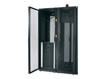 Bild på APC Symmetra LX 16kVA N+1