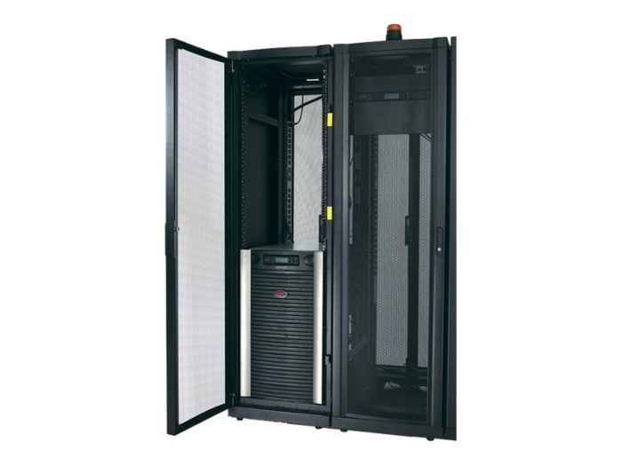 Bild på APC Symmetra LX 16kVA N+1