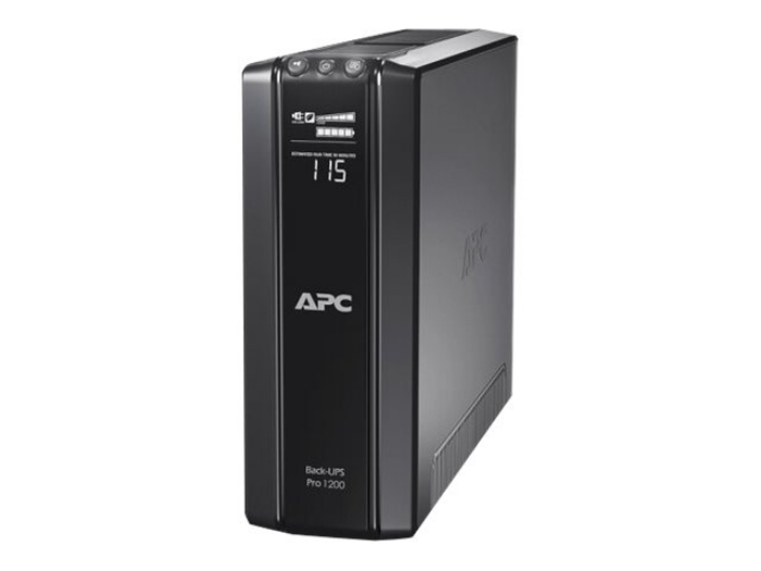 Bild på APC Back-UPS Pro 1200
