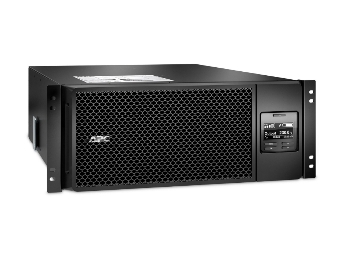 Bild på APC Smart-UPS SRT 6000VA RM
