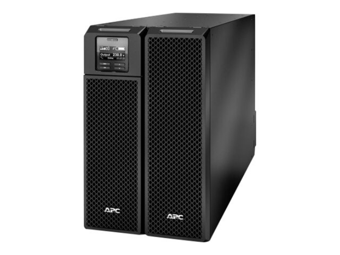 Bild på APC Smart-UPS SRT 8000VA