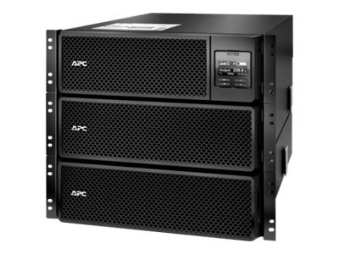 Bild på APC Smart-UPS SRT 10000VA RM