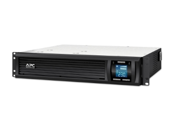 Bild på APC Smart-UPS 3000VA LCD RM