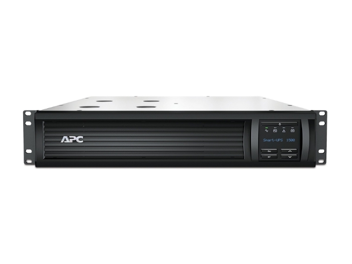 Bild på APC Smart-UPS 1500VA LCD RM