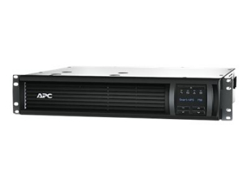 Bild på APC Smart-UPS 750VA LCD RM