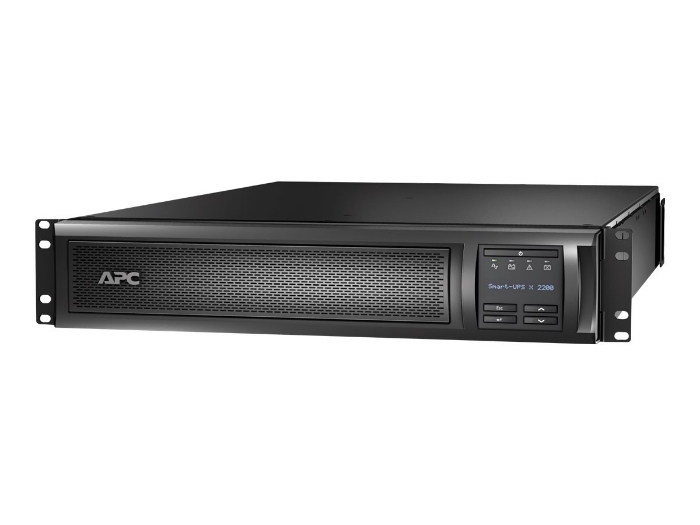 Bild på APC Smart-UPS X 2200 Rack/Tower LCD