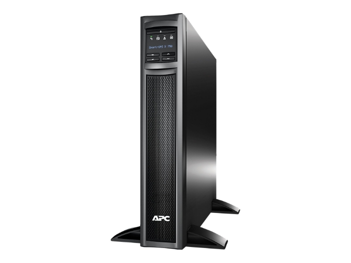 Bild på APC Smart-UPS X 750VA Tower/Rack