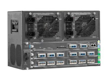 Bild på Cisco Catalyst 4503-E