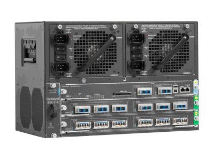 Bild på Cisco Catalyst 4503-E